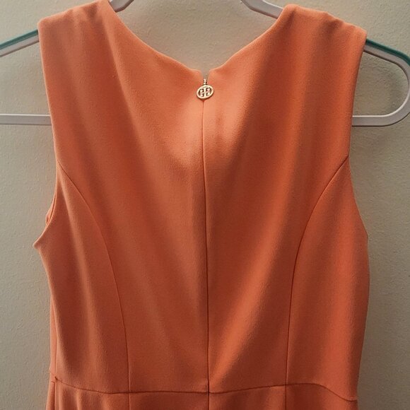 Tommy Hilfiger pink Jumpsuit - Picture 4 of 6